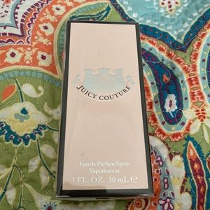 Juicy Couture Eau De Parfum Perfume Spray 1 oz
